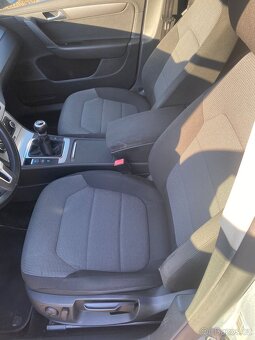VW Passat B7 2.0tdi 103kw 2011 - 8