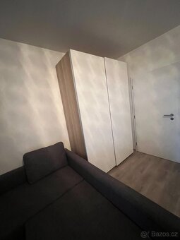 pronájem 1+kk s balkonem, Ostrava-Poruba - 8