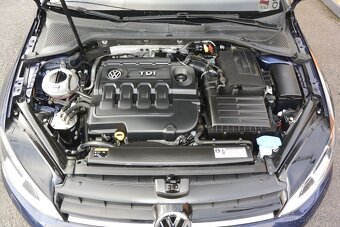 PRODÁM Volkswagen Golf 2.0TDi 110kW - 8