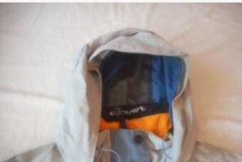 Columbia bunda dámská M použita - 8