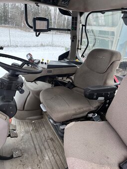 Case Puma 230 cvx - 8