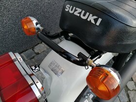 Suzuki Rv 90 Van van 1983 - 8