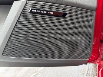 Seat Leon Cupra 2.0tsi 221kw - 8