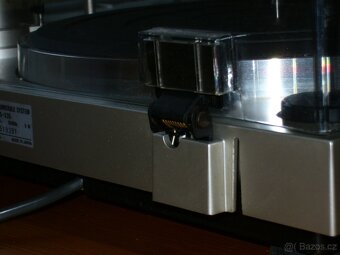 Gramofon Sony PS-X35 Direct Drive Automat. - 8