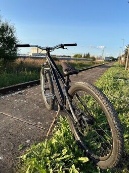 Prodám Dirt kolo - 8