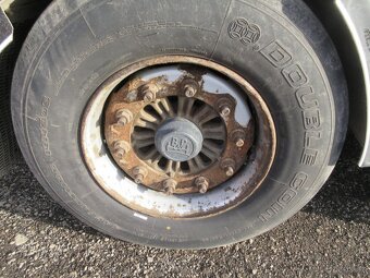 Panav TV018M, tandem - 8