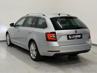 Škoda Octavia 1.0 TSI Ambition 2018 - 8