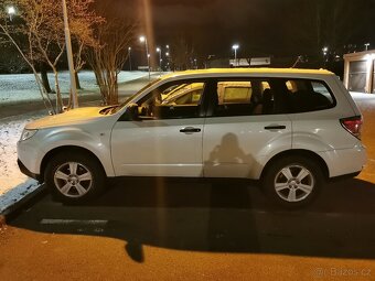 Subaru Forester 2009(nafta) - 8