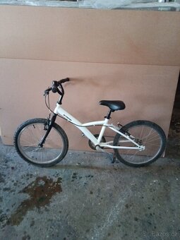 Prodám dětské kolo - 8