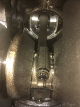 Motor 1.6TDi CAY 77kw - 8