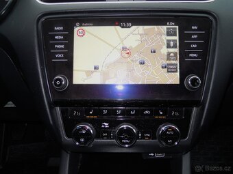 Škoda Octavia, 1.4TSi STYLE - FULLED - 8