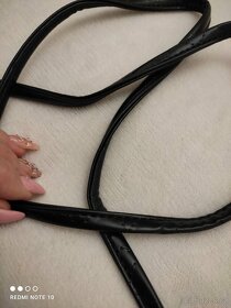 Malá crossbody kabelka - 8