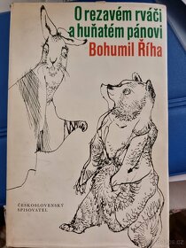 Různé pohádky - 8