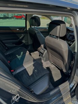 Volkswagen Passat B8 R-line - 8