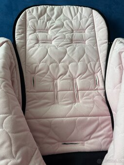 Nepadající deka s podložkou - 8