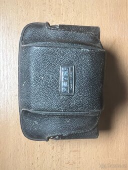 Petri Computor 35 - 8