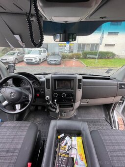 Mercedes Sprinter - 8