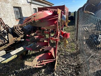 POTTINGER SERVO 35 - 8