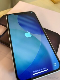 Apple IPhone 12 128 GB White - 8