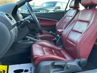 Volkswagen Eos 2006 - 8