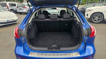 Mitsubishi Lancer 1,8i Sportback - 8