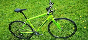 Cannondale Quick - 8