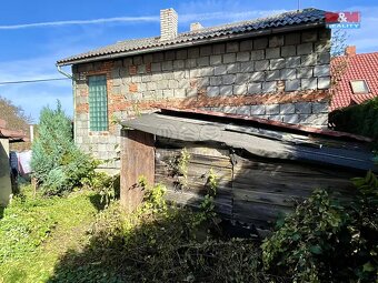 Prodám dům 5+kk před reko 100m2 - 8