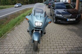 BMW R 1100 RT - 8