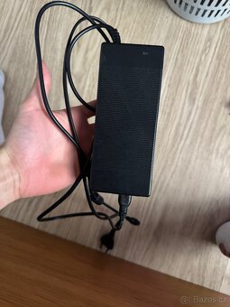 Elektrická koloběžka GoGEN VOYAGER MAX RANGE S911 - 8