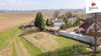 Prodej stavebního pozemku 430 m2, Toužim - 8