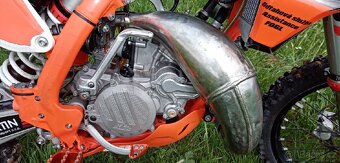 KTM 85 SX MOTOKROS - 8