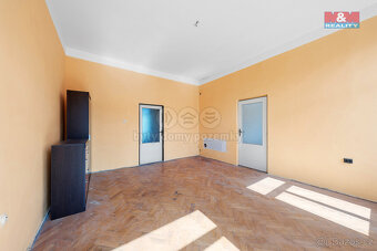 Prodej bytu 3+1, 120 m², Děčín, ul. Jungmannova - 8