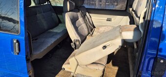 Vw t4 2.5 tdi 75kw caravelle - 8