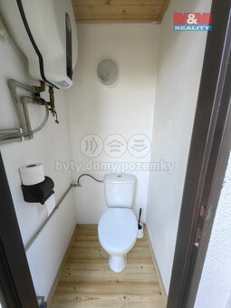 Prodej chaty, 356m², Svitavy, ul. Pod Hrází - 8