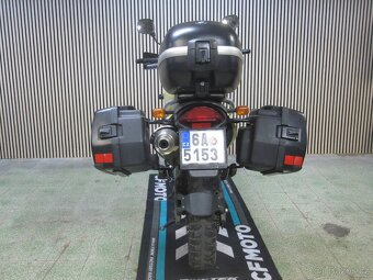 BMW F650 - 8