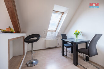 Prodej bytu 3+kk, 103 m², Praha, ul. Na břehu - 8