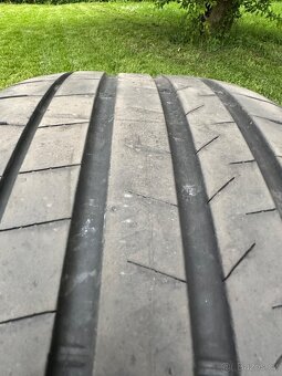 Letní pneu Bridgestone - 8