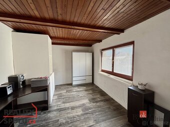 Pronájem, byty/2+kk, 40 m2, Pražská, Pražské Předměstí, 5660 - 8
