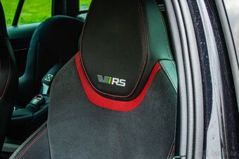 Škoda Octavia Combi 2.0 TDI RS DSG - ZÁRUKA 1 rok / 20000km - 8