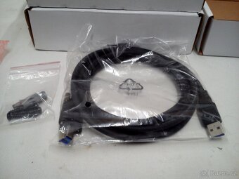 Basler USB 3.0 - 8