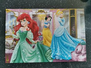 Puzzle pexeso - 8