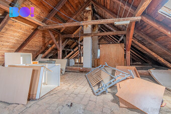 Prodej rodinného domu 118 m², pozemek 1068 m² - 8