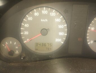 SEAT ALHAMBRA 1.9 TDI - 8