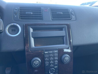 VOLVO S40 2.0D 98KW 1 majitel - 8