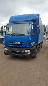 Prodám Iveco Eurocargo 180E28 - 8