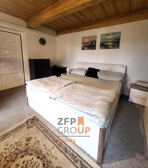 Prodej rodinného domu o rozloze 150 m2, Dolní Újezd - Jiřík - 8