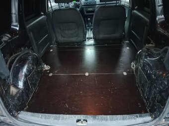 Škoda Praktik 1,6 TDI 66 kW - zlevněno - 8