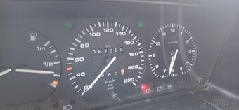 VW T4 doka 2.4D najeto 167000km - 8