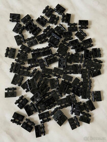 Lego kosticky spousta druhu 1 - 2 kč/ ks - 8