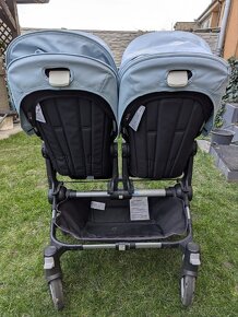 Súrodenecký Bugaboo donkey 3 - 8